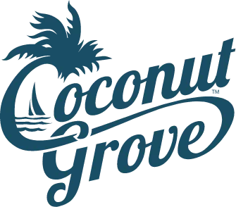 Coconut Grove logo