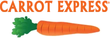 Carrot Express carrot logo