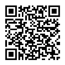 QR code for Coconut Grove’s Historical Tour Guide app