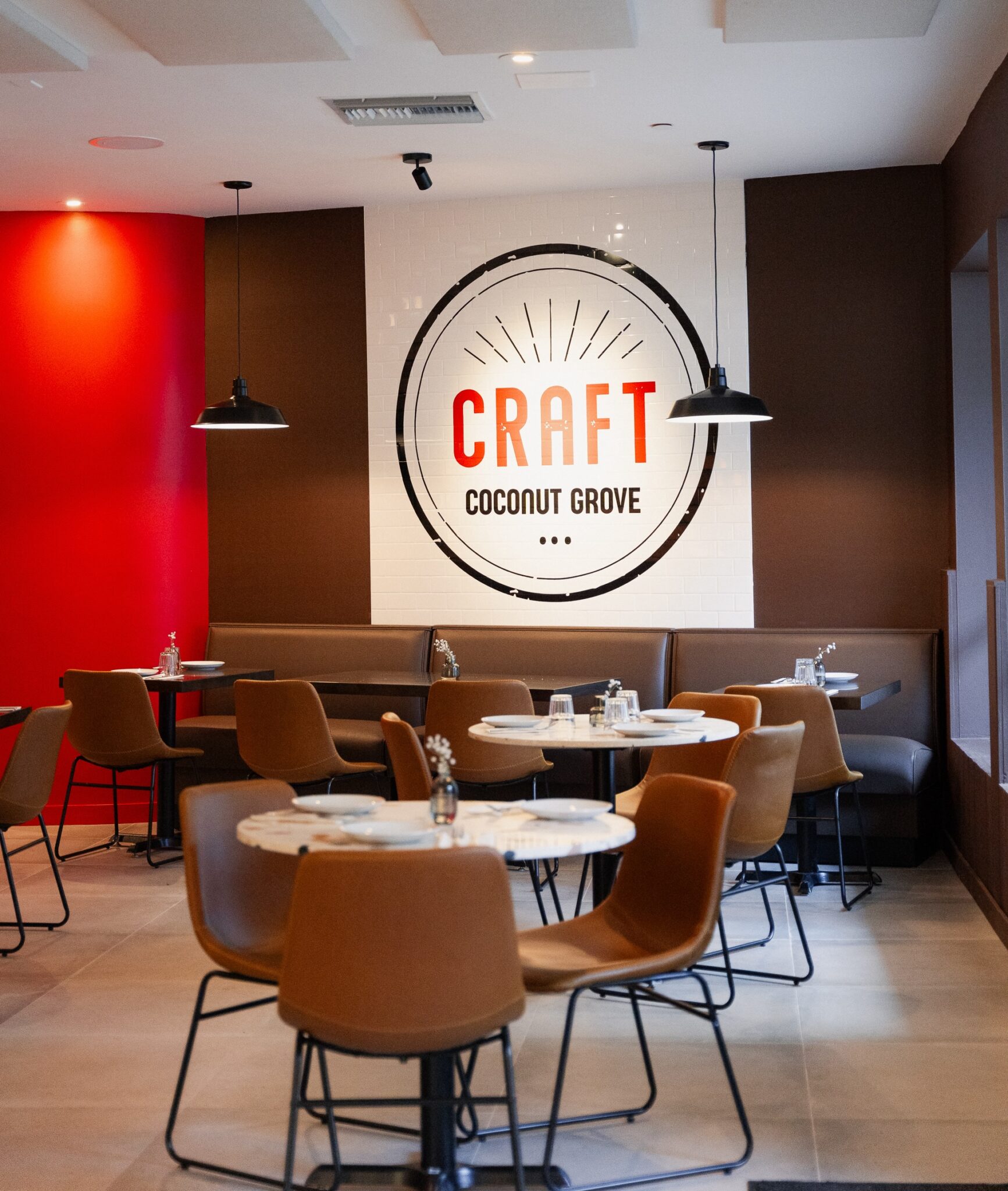 From Argentina to Miami: Craft's Journey of Growth Leads to the Grove's ...